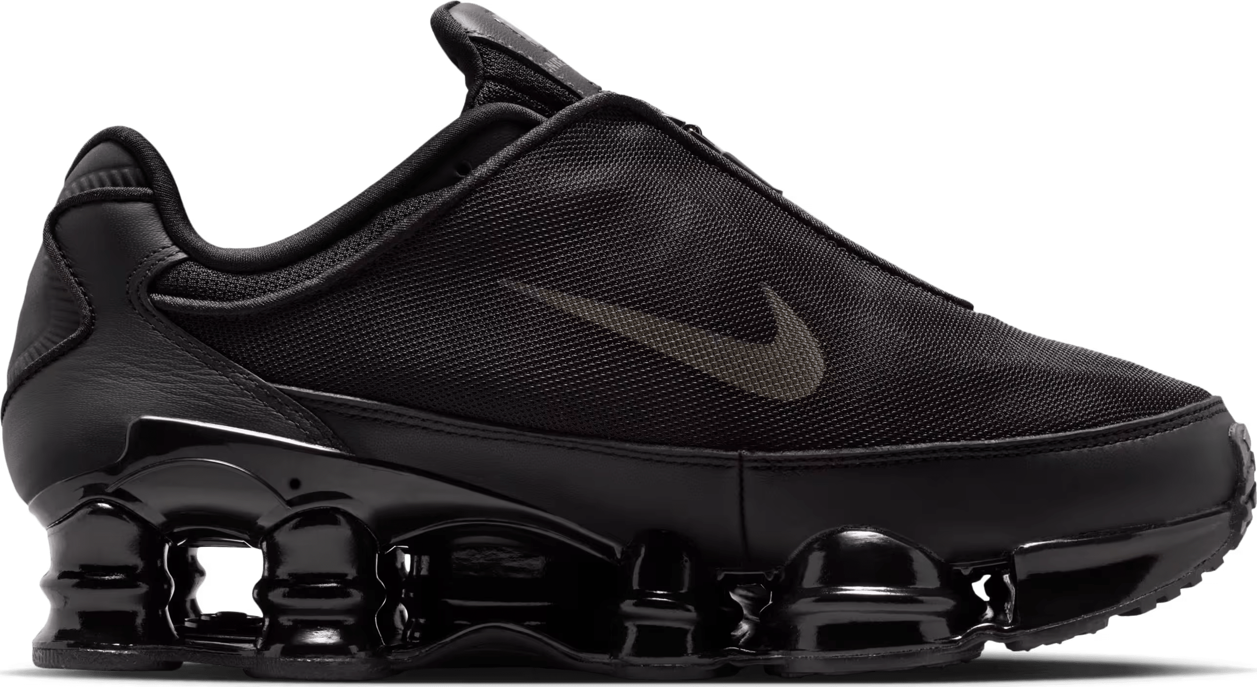 Nike Shox TL Wmns "Cave Stone"