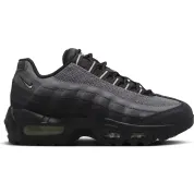Nike Air Max 95 Black Vapour Green (GS)