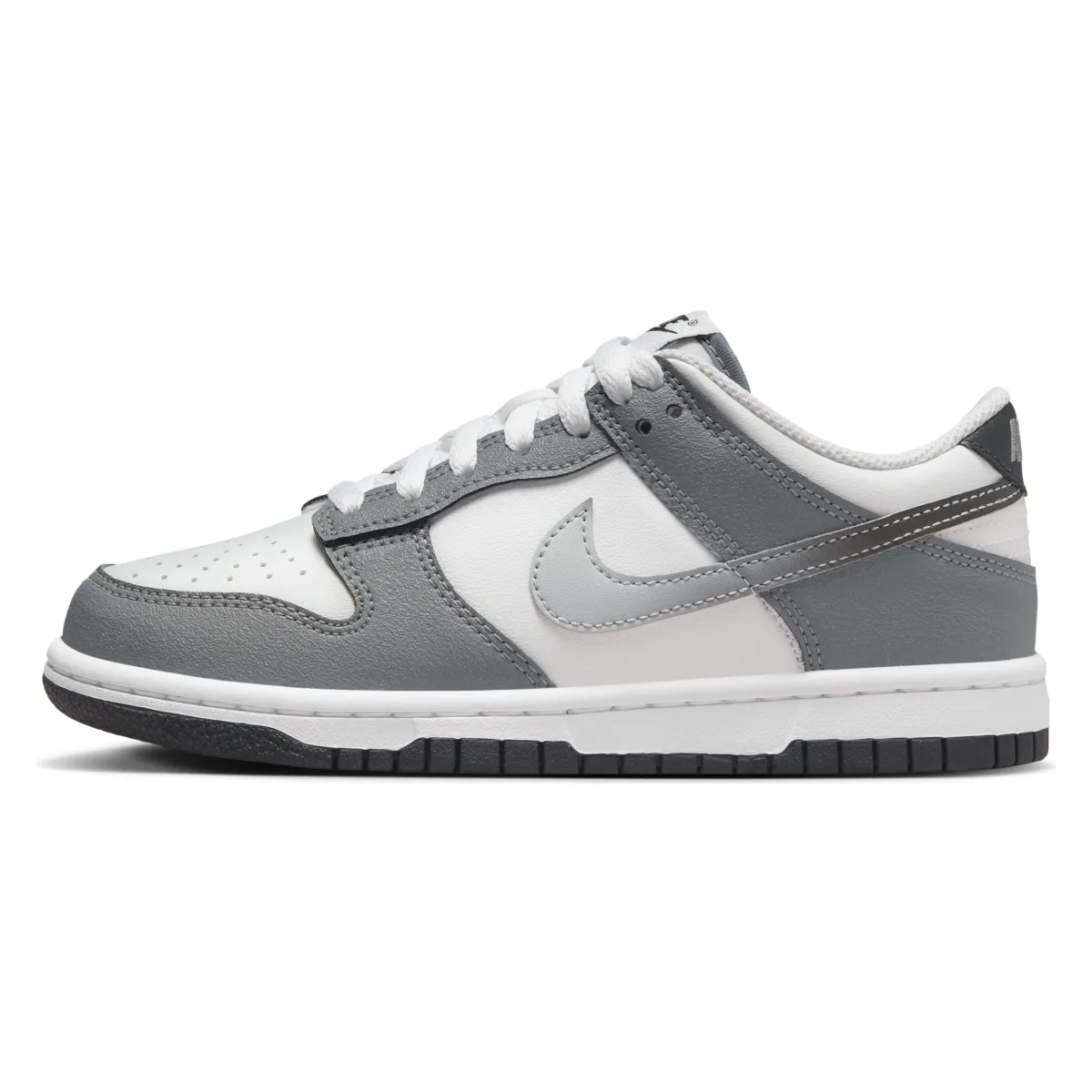 Nike Dunk Low GS "Cool Grey"