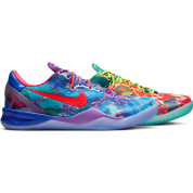 Nike Kobe VIII Protro "What the Kobe?"