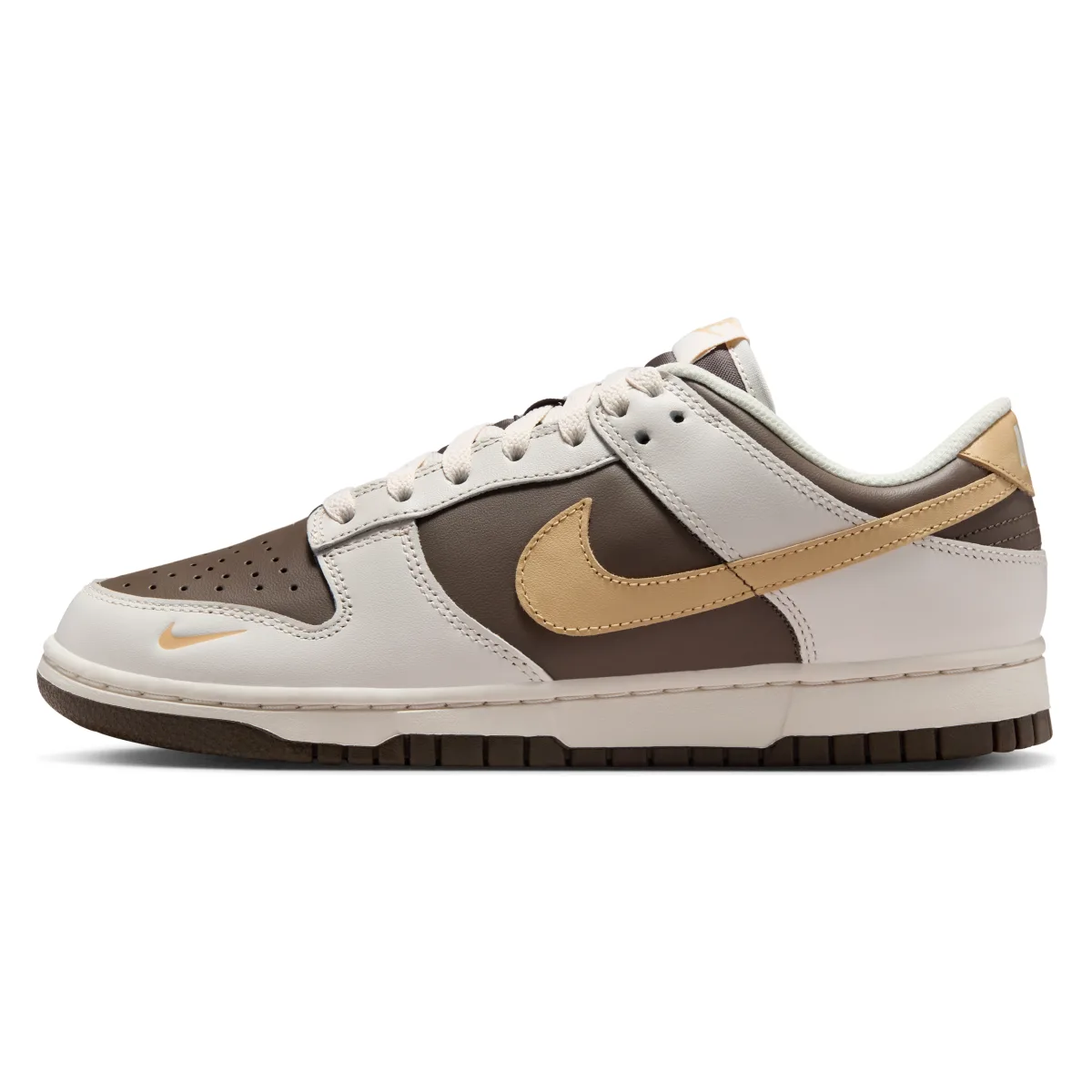 Nike Dunk Low Wmns "Ironstone"
