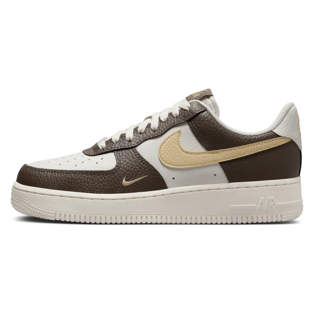 Nike Air Force 1 Next Nature "Sesame"