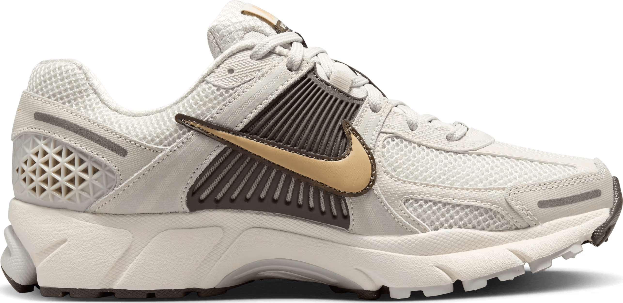 Nike Zoom Vomero 5 "Light Bone Ironstone"
