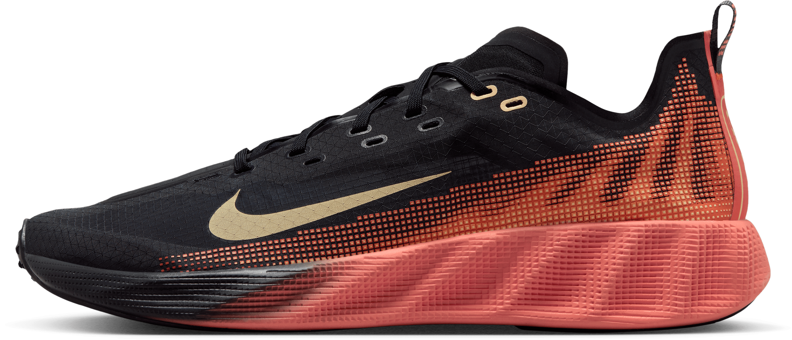 Nike Ava X "Turf Orange"
