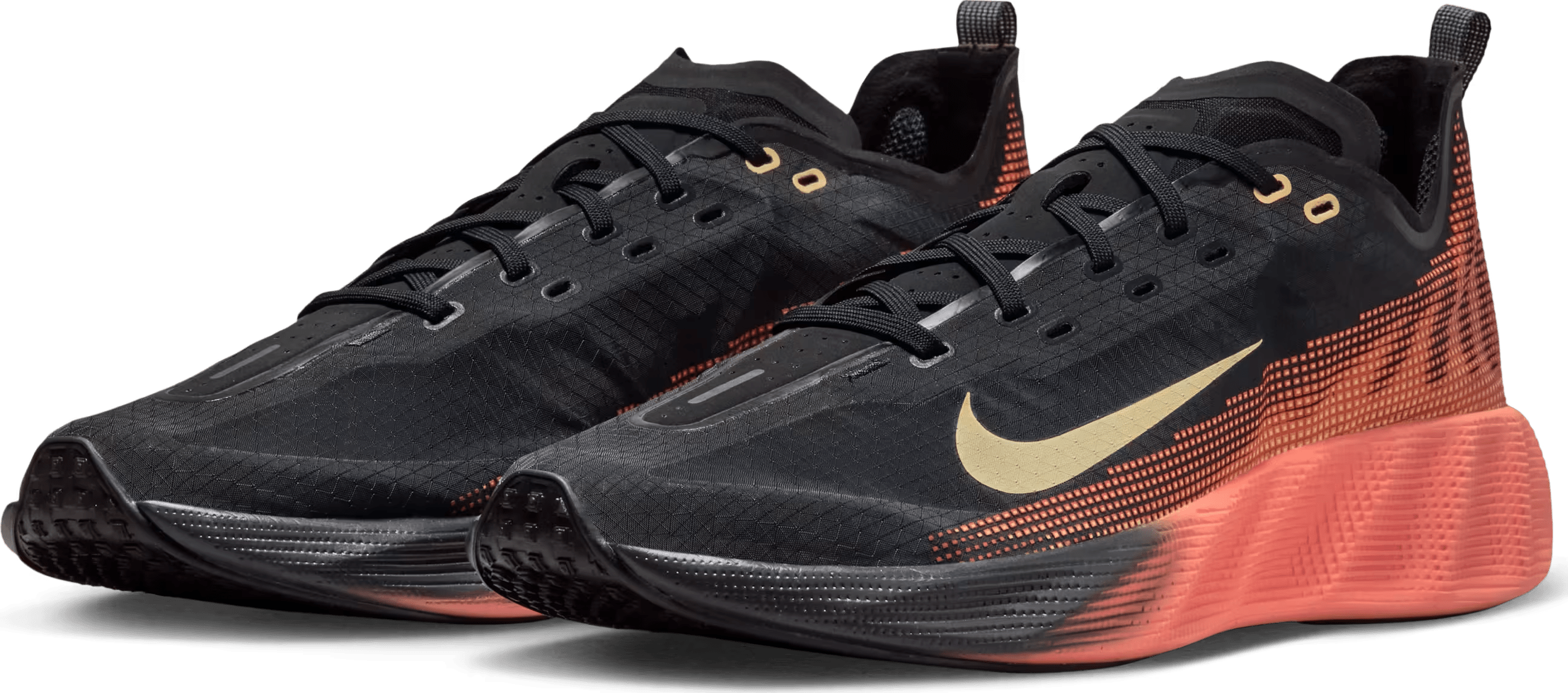 Nike Ava X "Turf Orange"