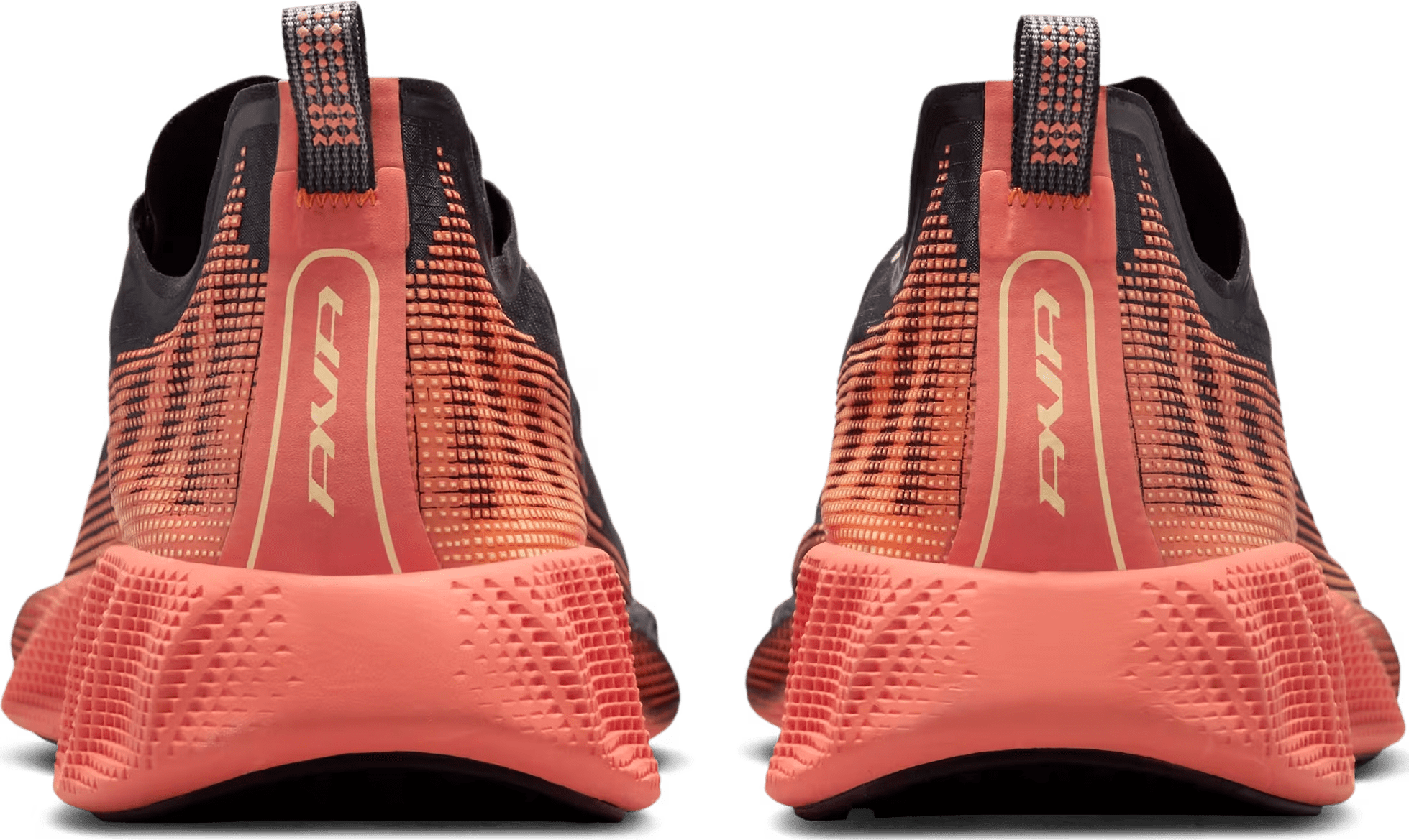 Nike Ava X "Turf Orange"