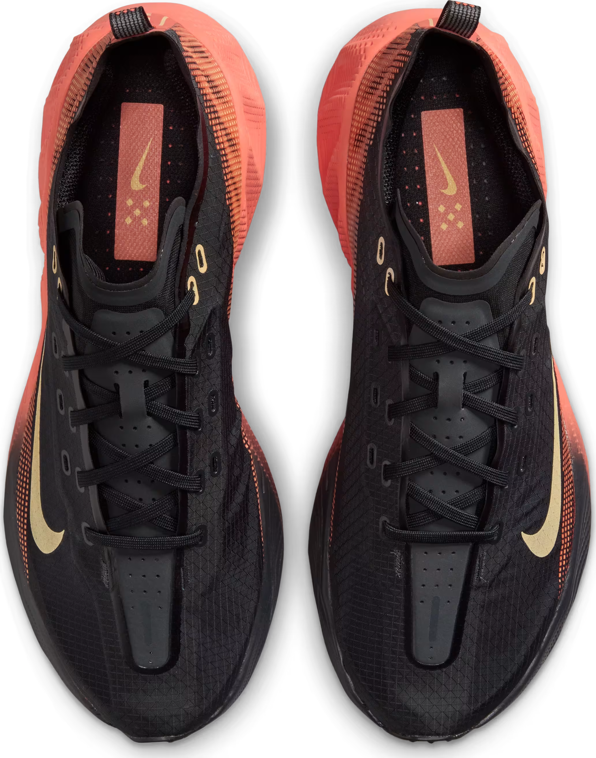Nike Ava X "Turf Orange"