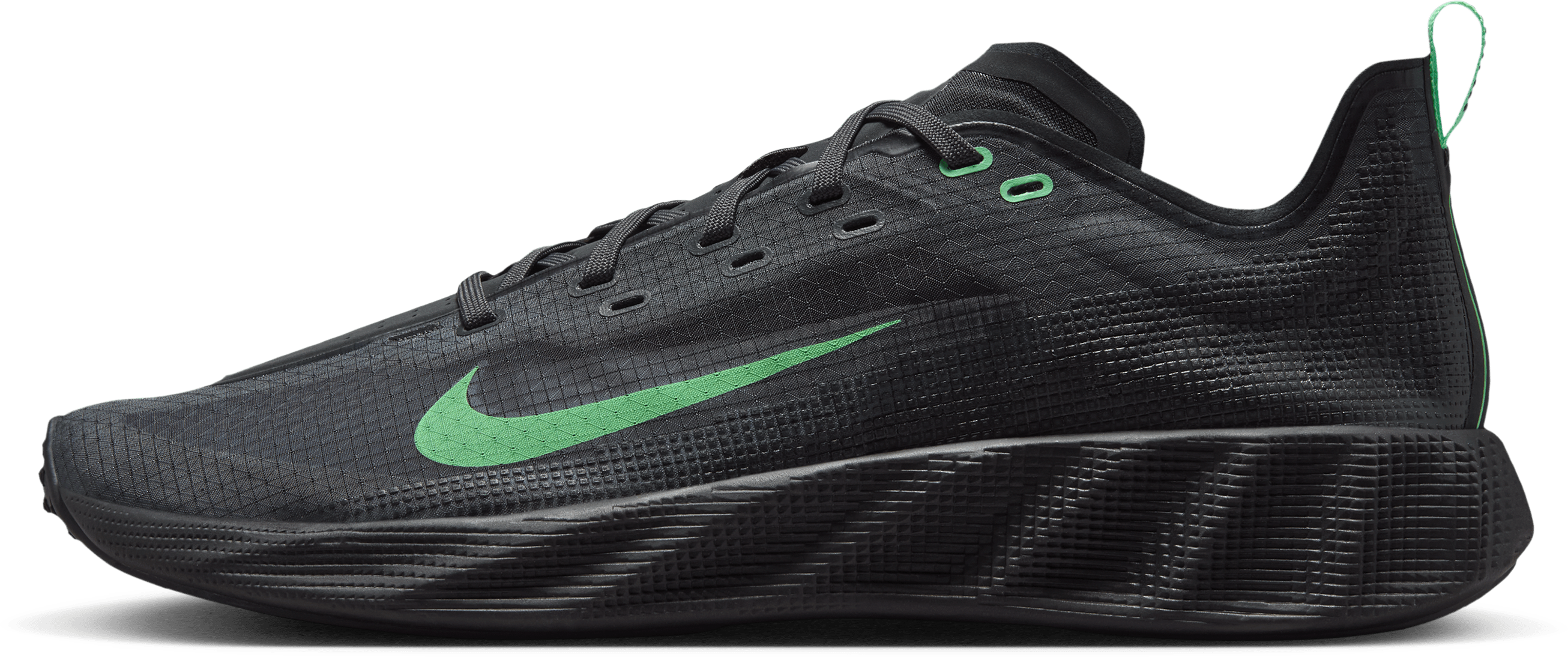 Nike Ava X "Black Illusion Green"