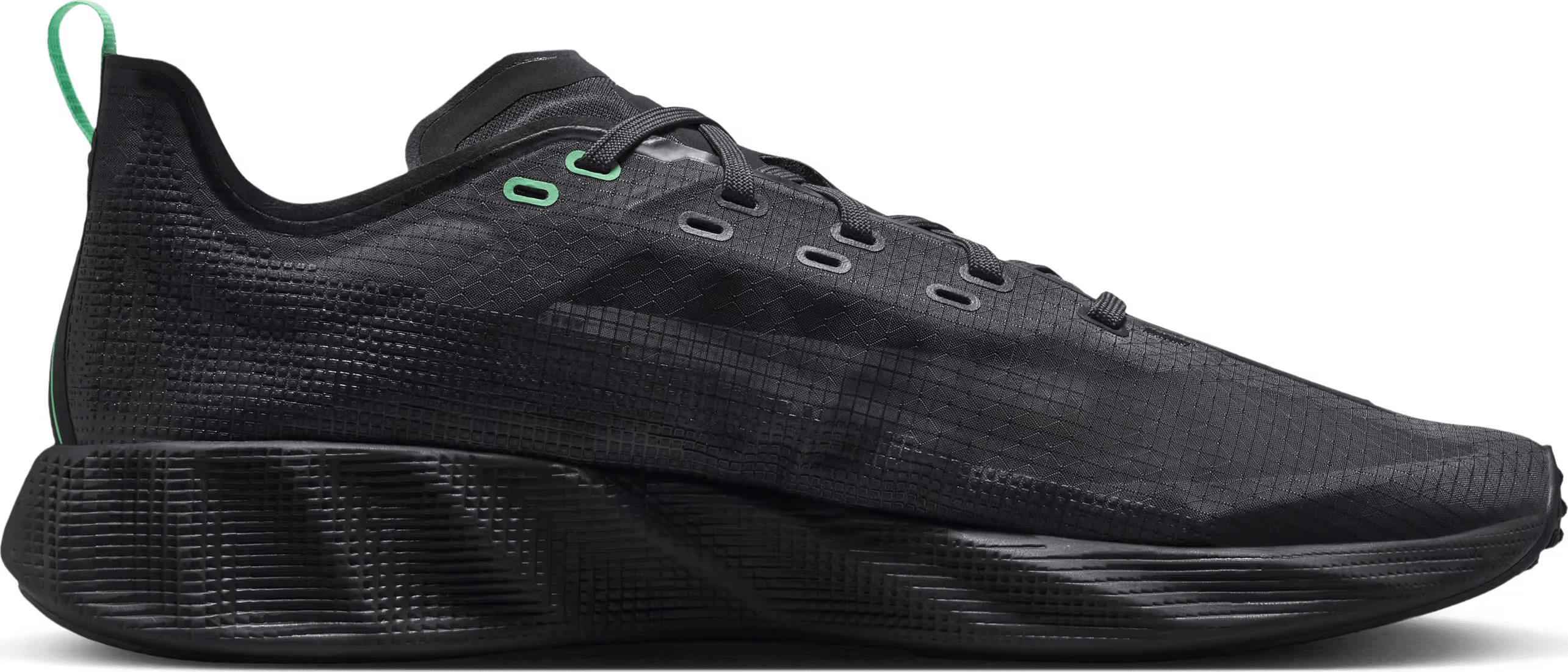 Nike Ava X "Black Illusion Green"