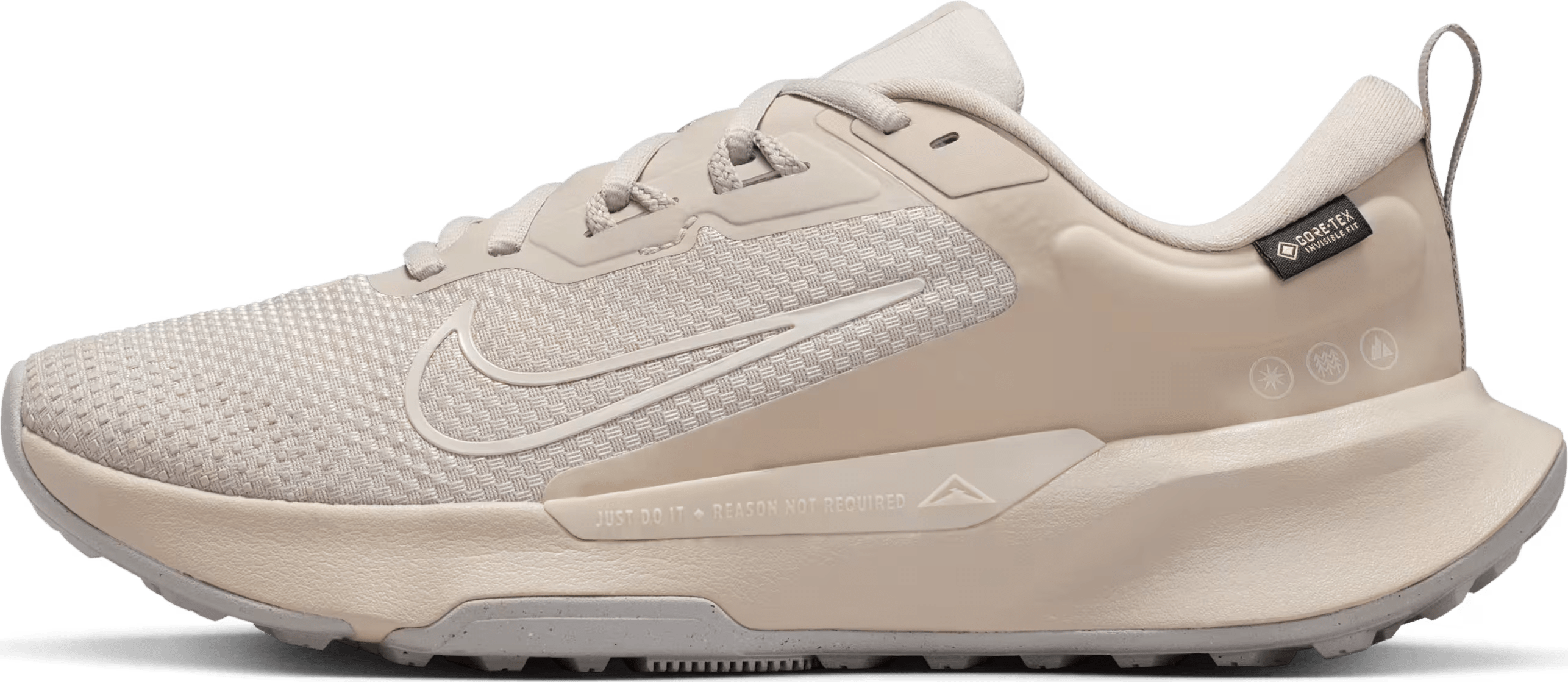 Nike Juniper Trail 2 GORE-TEX waterdichte trailrunning
