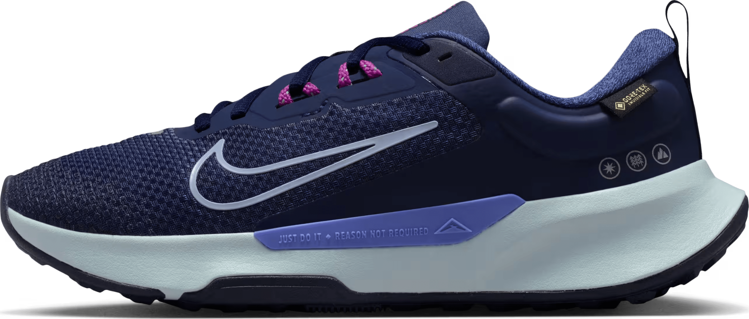 Nike Juniper Trail 2 GORE-TEX waterdichte trailrunning