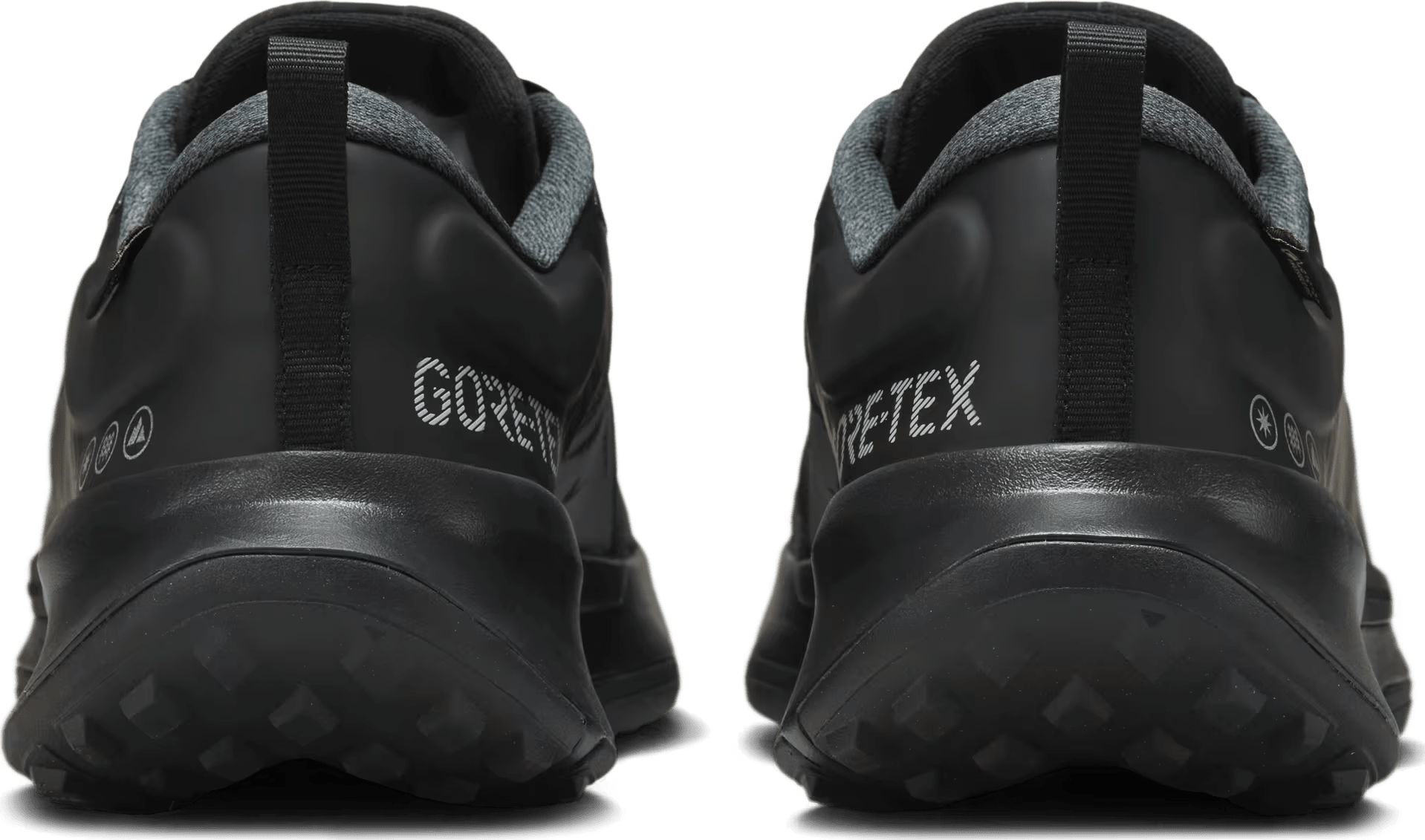 Nike Juniper Trail 2 Gore-Tex Black Cool Grey Anthracite
