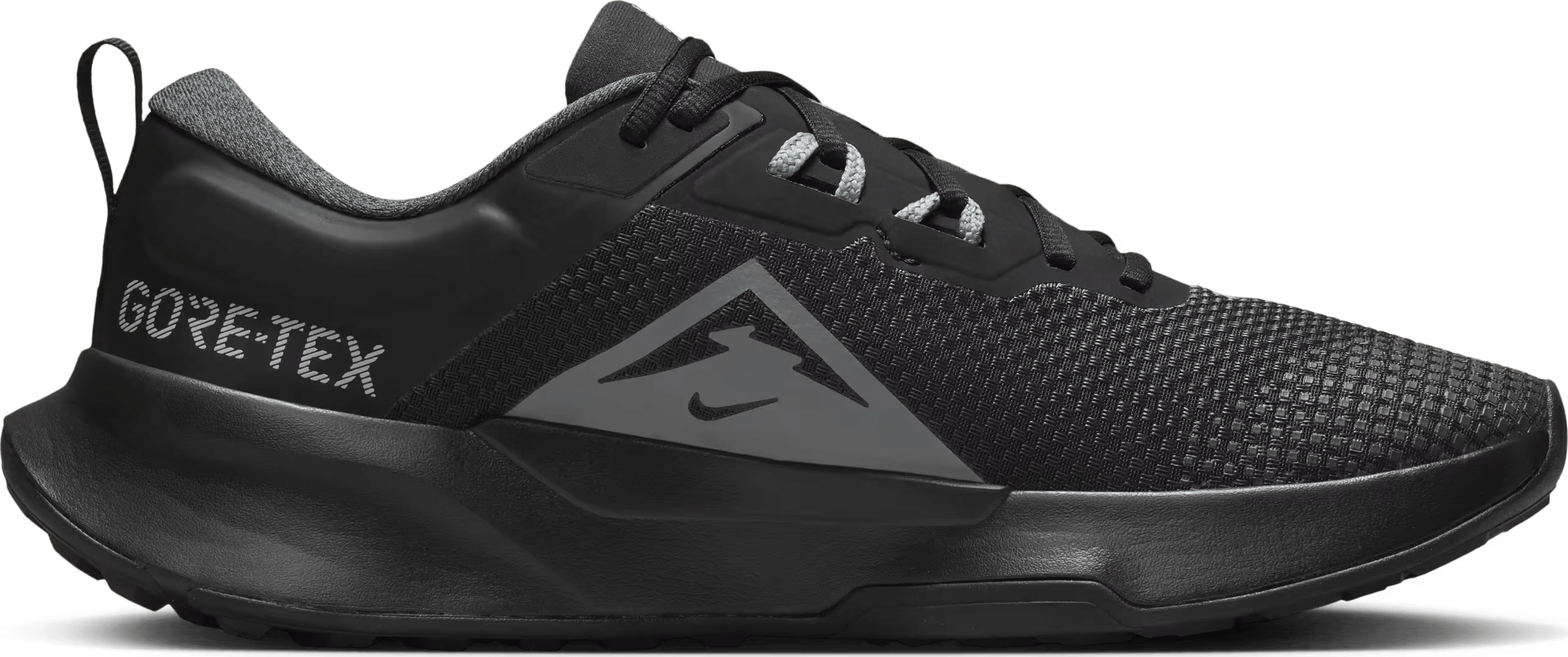Nike Juniper Trail 2 Gore-Tex Black Cool Grey Anthracite