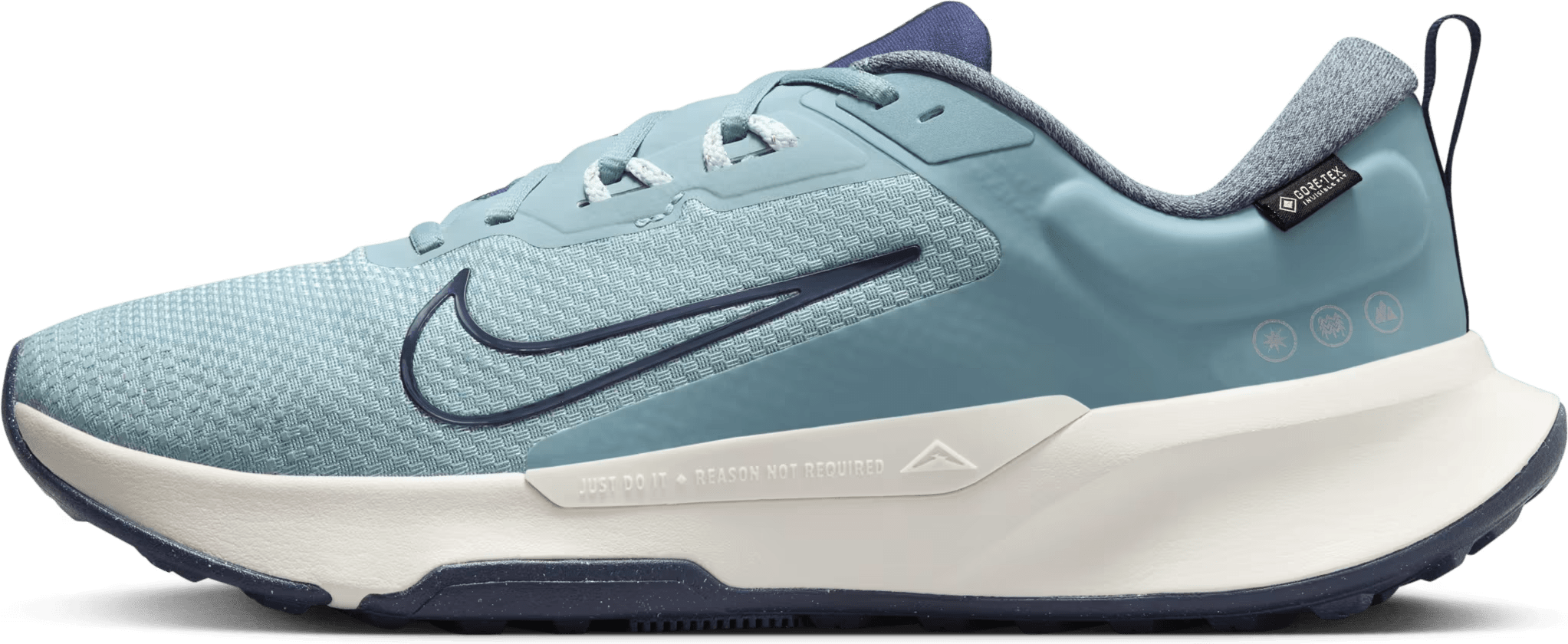 Nike Juniper Trail 2 GORE-TEX waterdichte trailrunning
