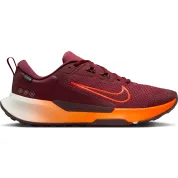 Nike Juniper Trail 2 GORE-TEX "Dark Team Red"