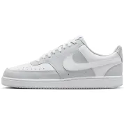 Nike Court Vision Low Pure Platinum White