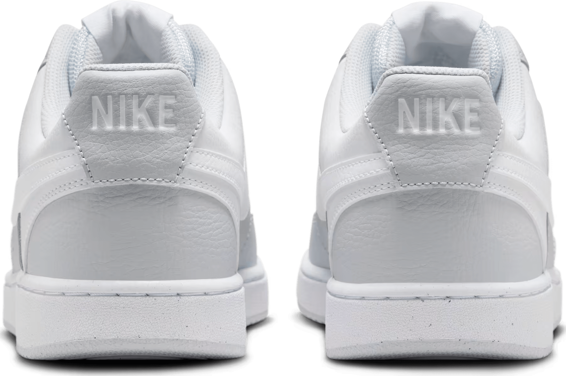 Nike Court Vision Low Pure Platinum White