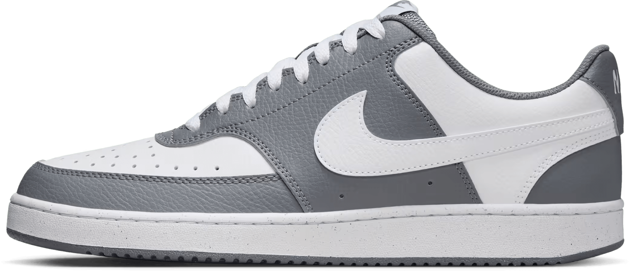 Nike Court Vision Low