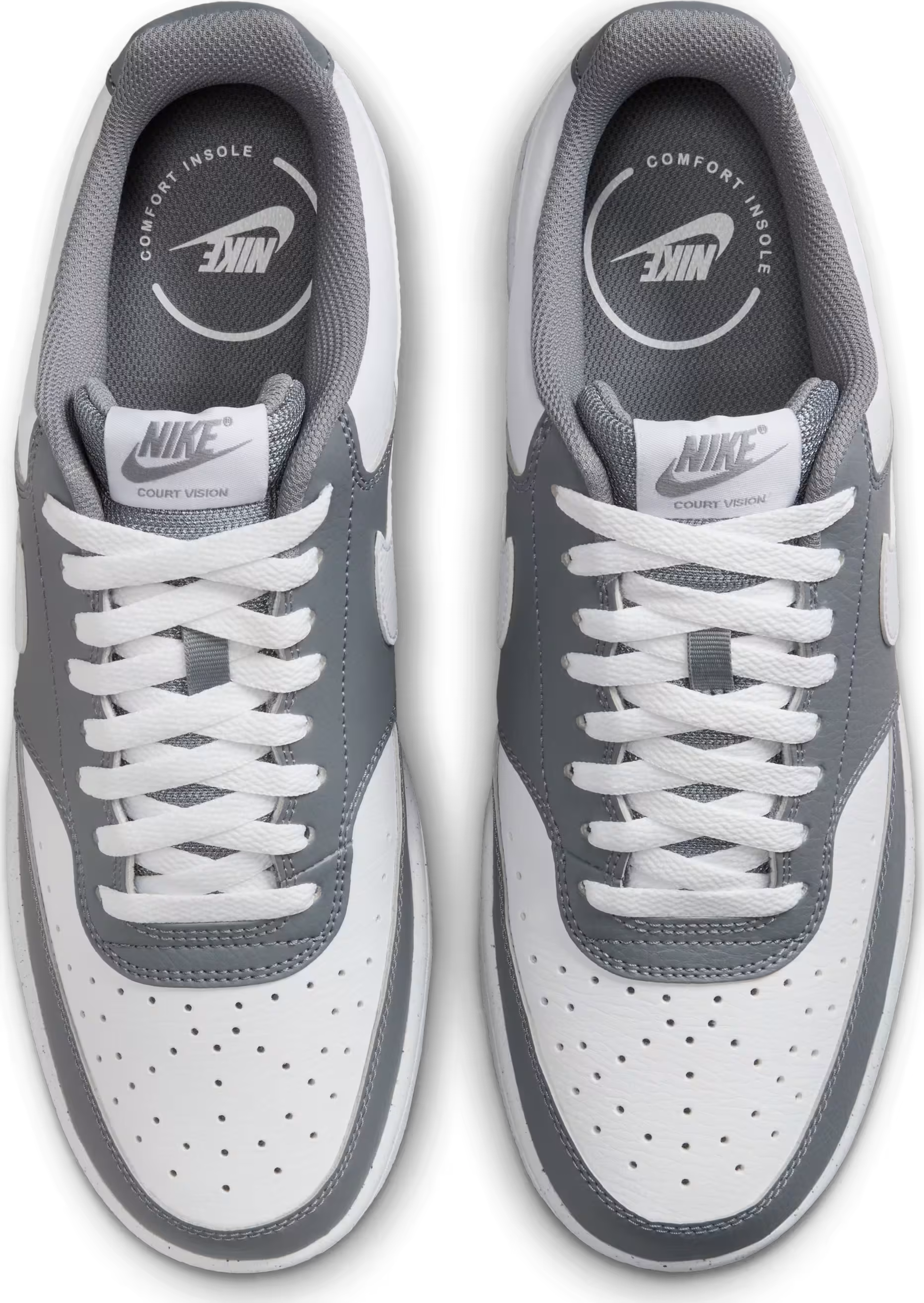 Nike Court Vision Low