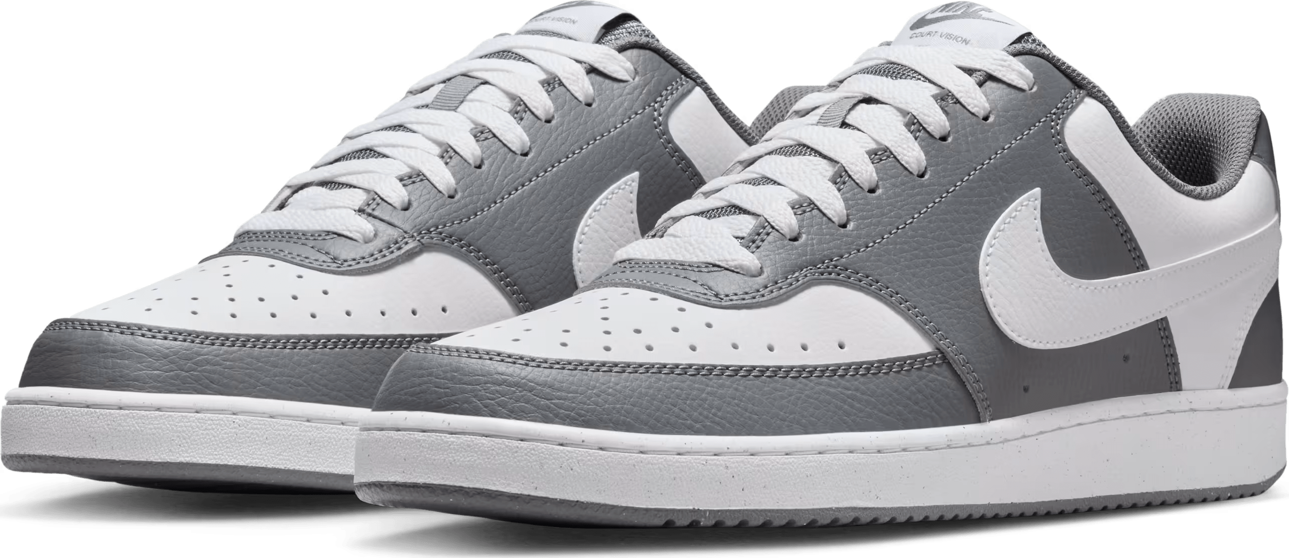Nike Court Vision Low
