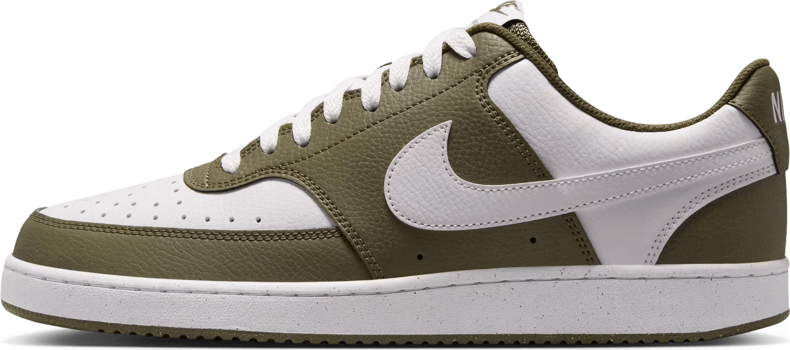 Nike Court Vision Low