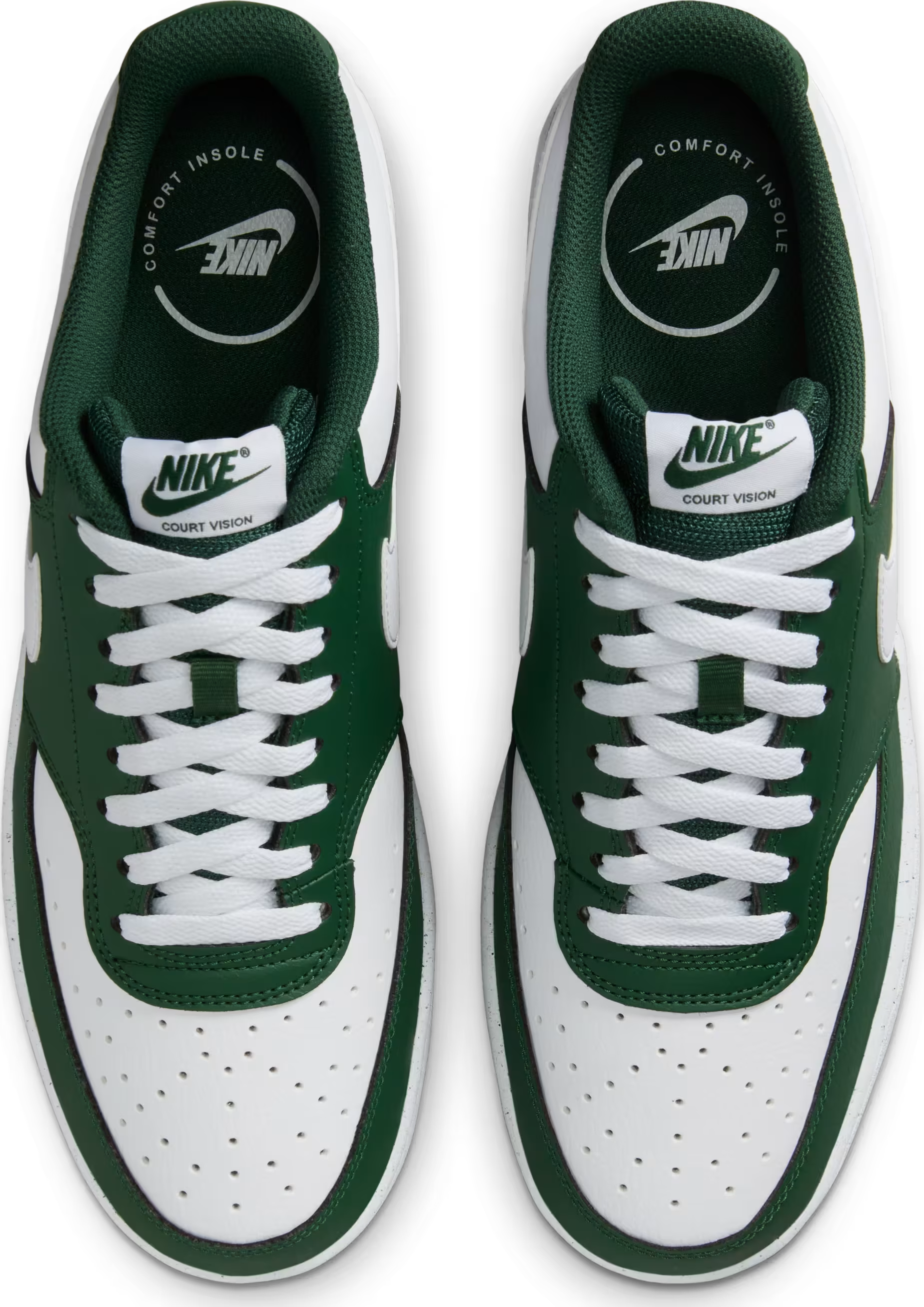 Nike Court Vision Low