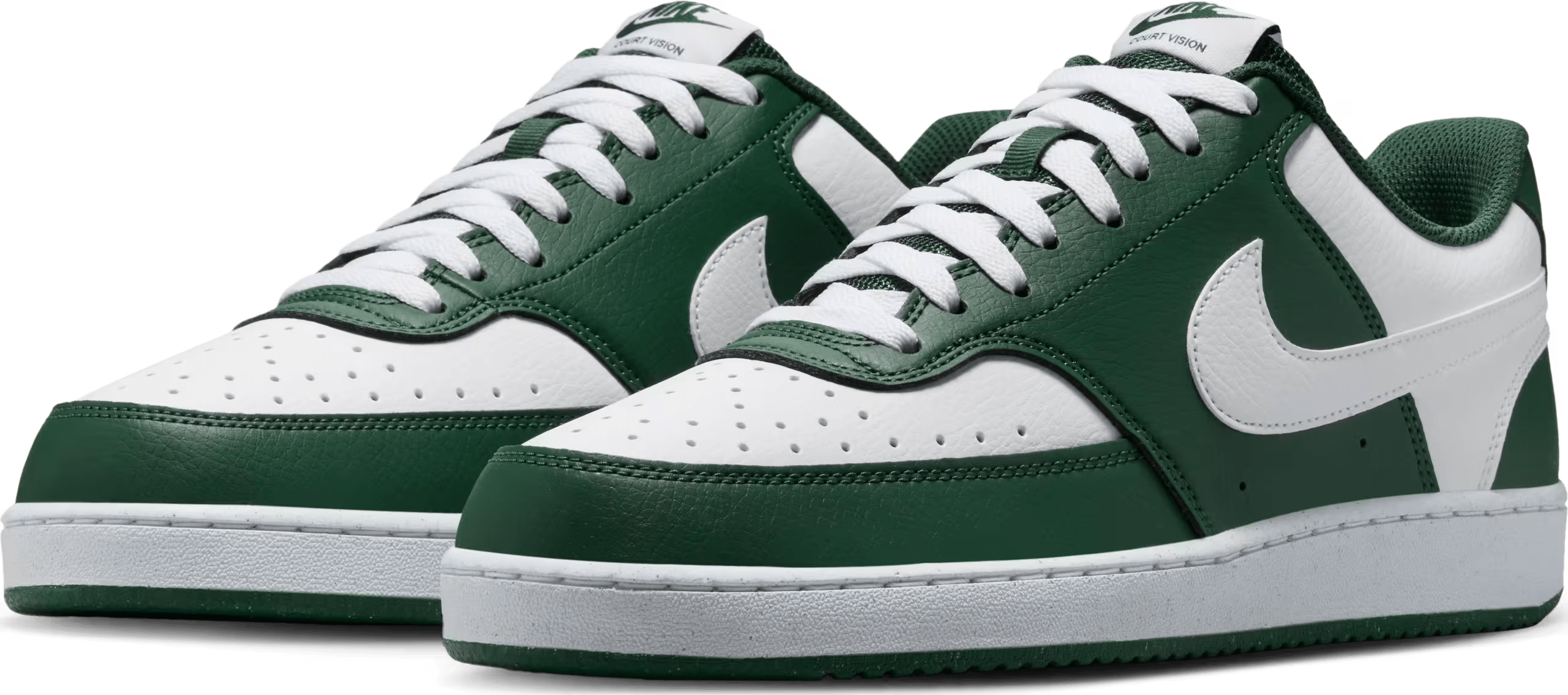 Nike Court Vision Low