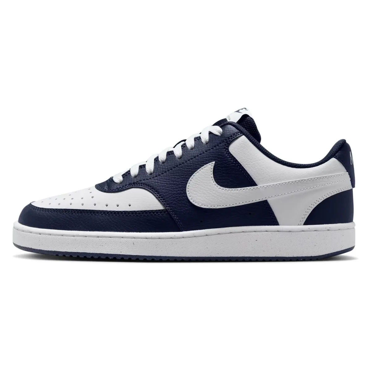 Nike Court Vision Low Midnight Navy White
