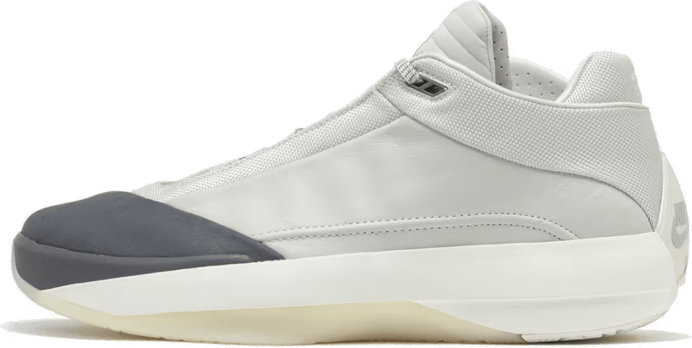 Air Jordan 40 "Wolf Grey"