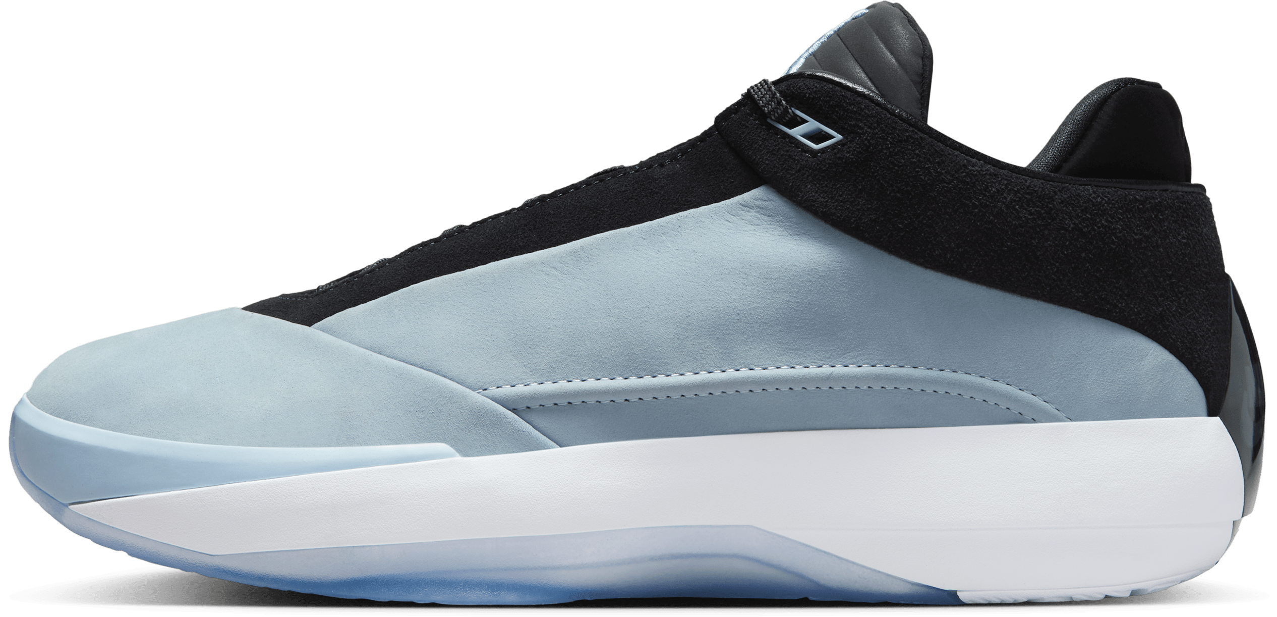 Air Jordan 40 "Blue Suede"