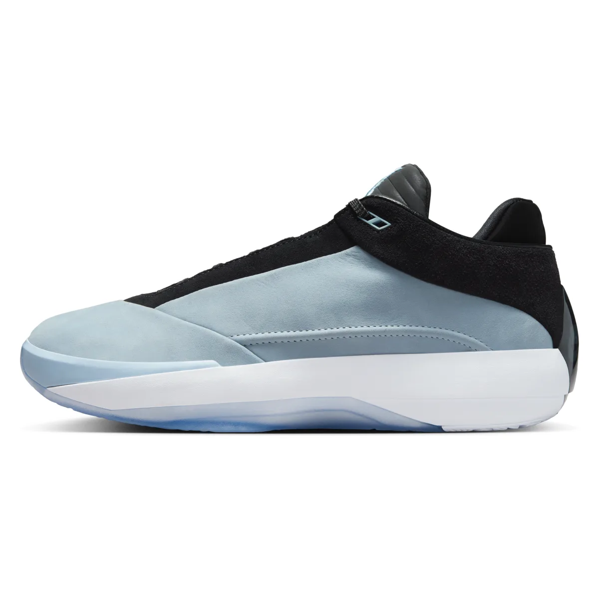 Air Jordan 40 "Blue Suede"