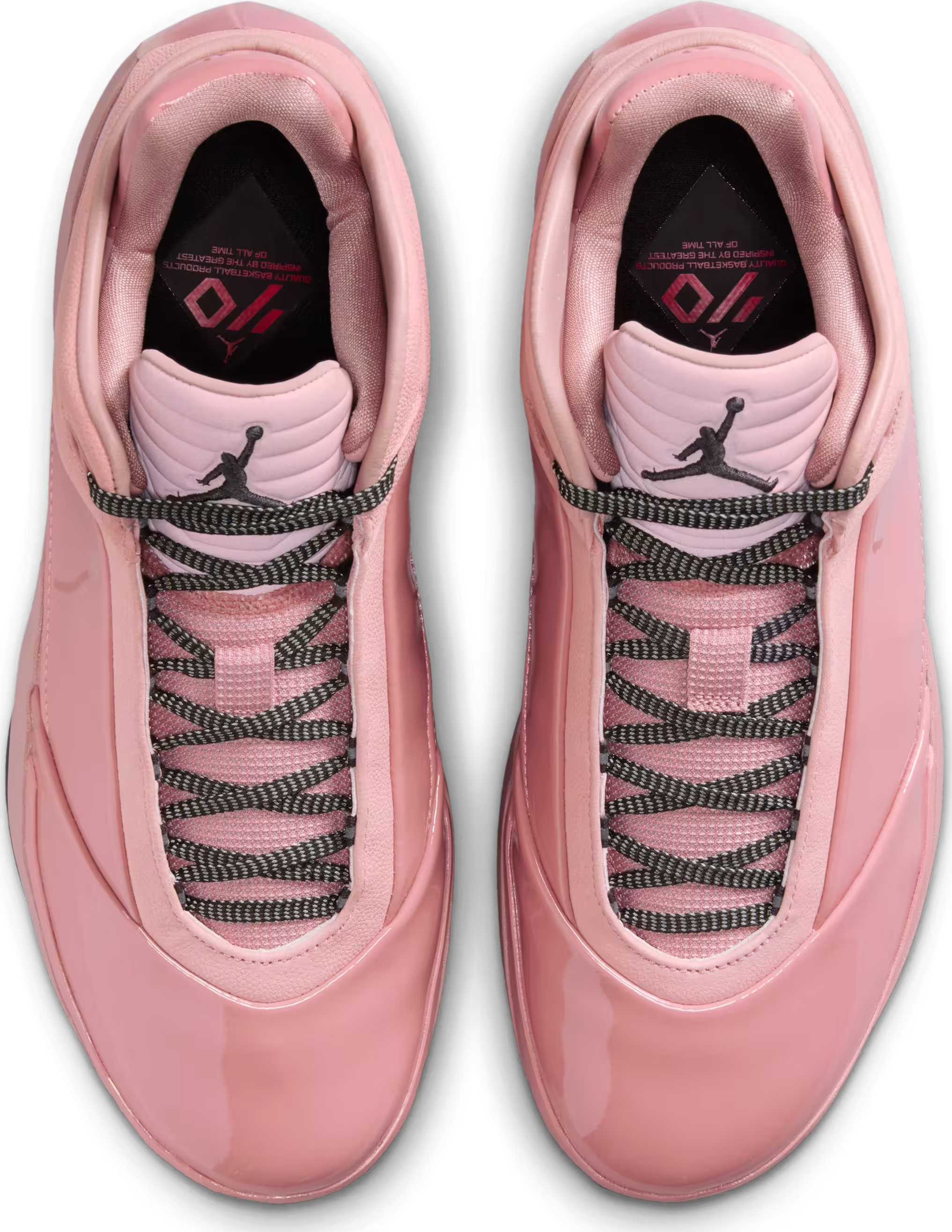 Air Jordan 40 "Dusty Rose"