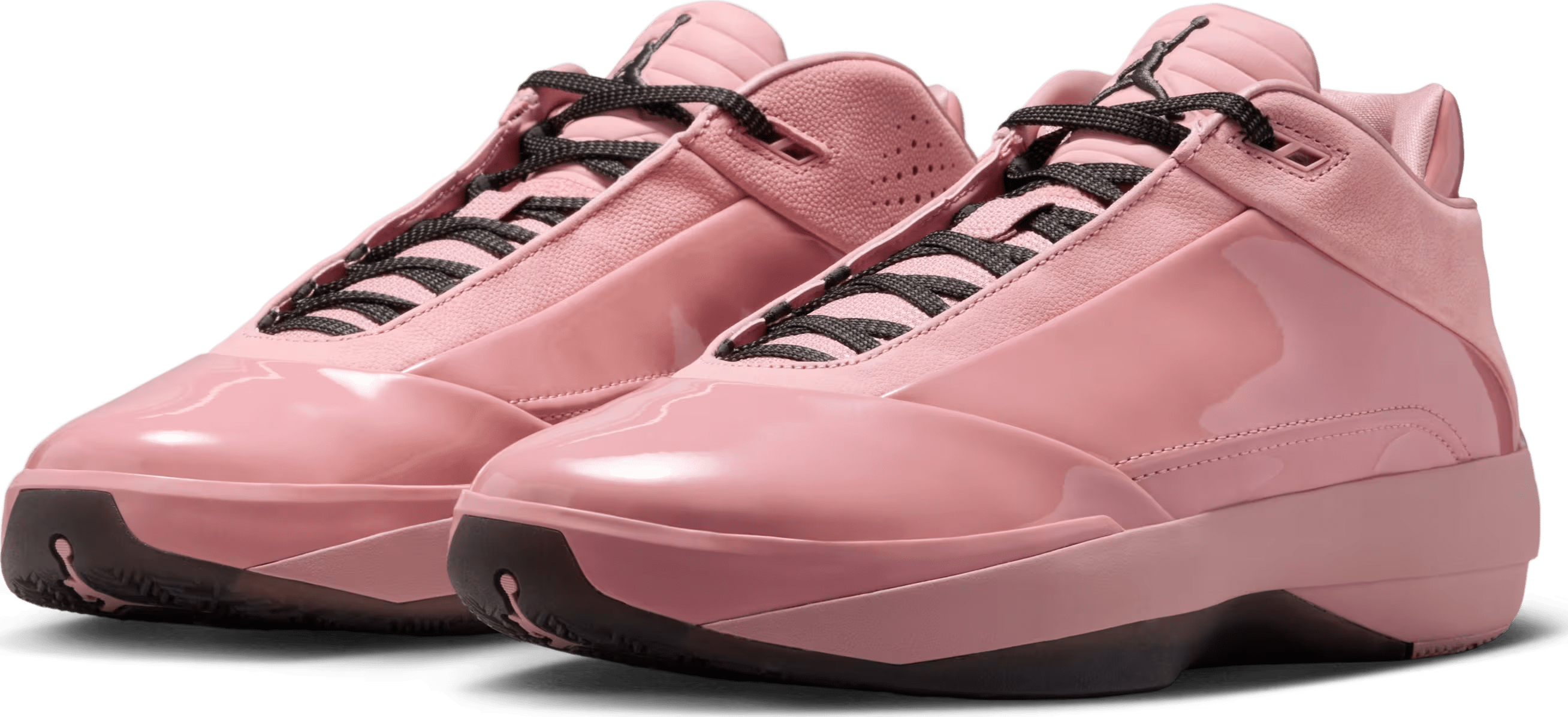 Air Jordan 40 "Dusty Rose"
