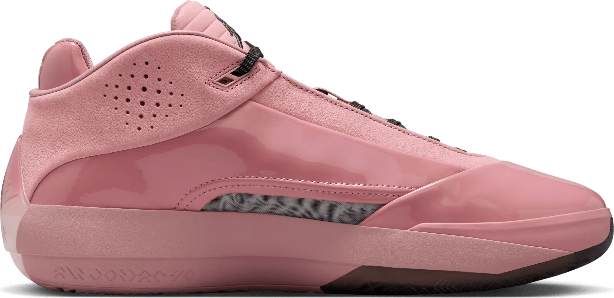 Air Jordan 40 "Dusty Rose"