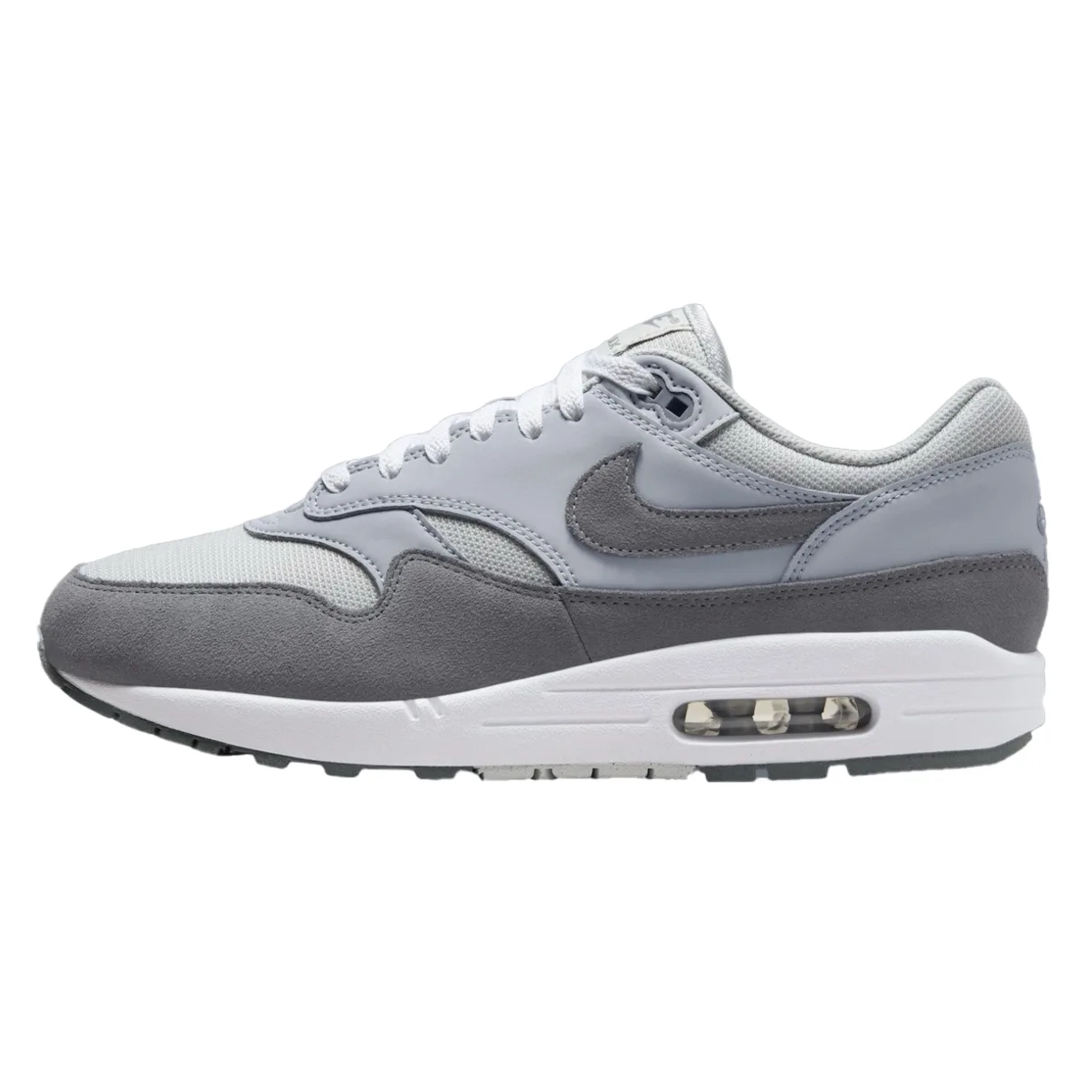 Nike Air Max 1 "Wolf Grey"