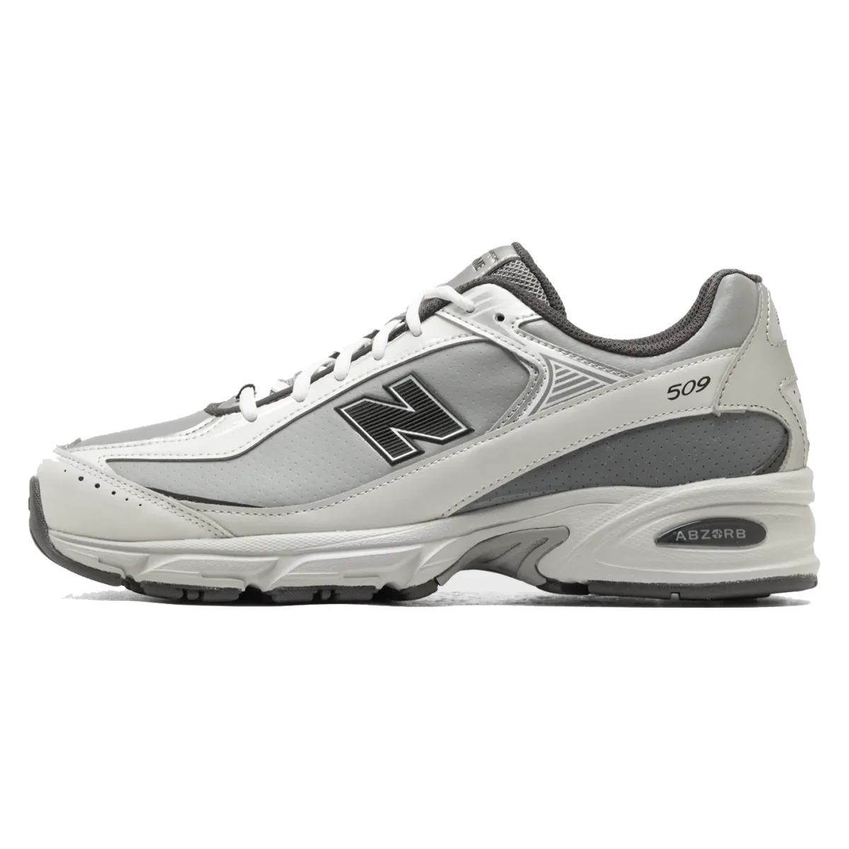 Comme des Garçons x New Balance 509 "Grey"
