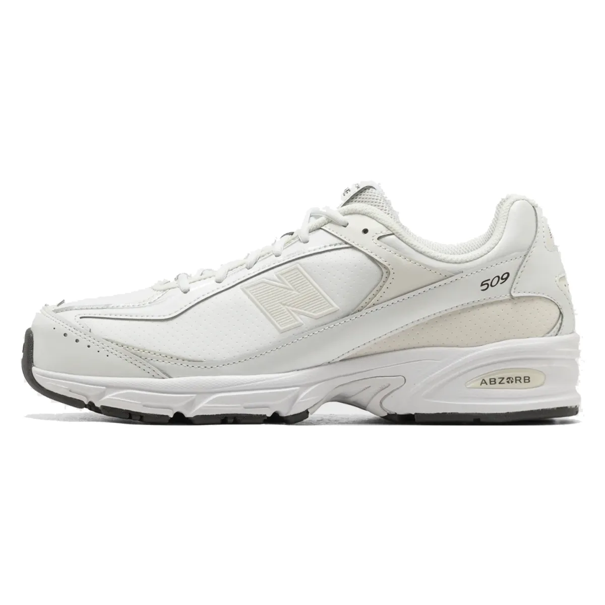 Comme des Garçons Homme x New Balance 509 "White"