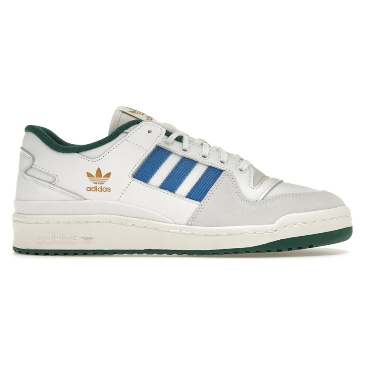 adidas Forum 84 Low ADV White Blue Bird