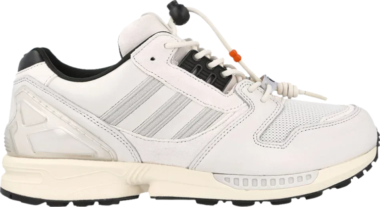 27 x Adidas ZX 8000