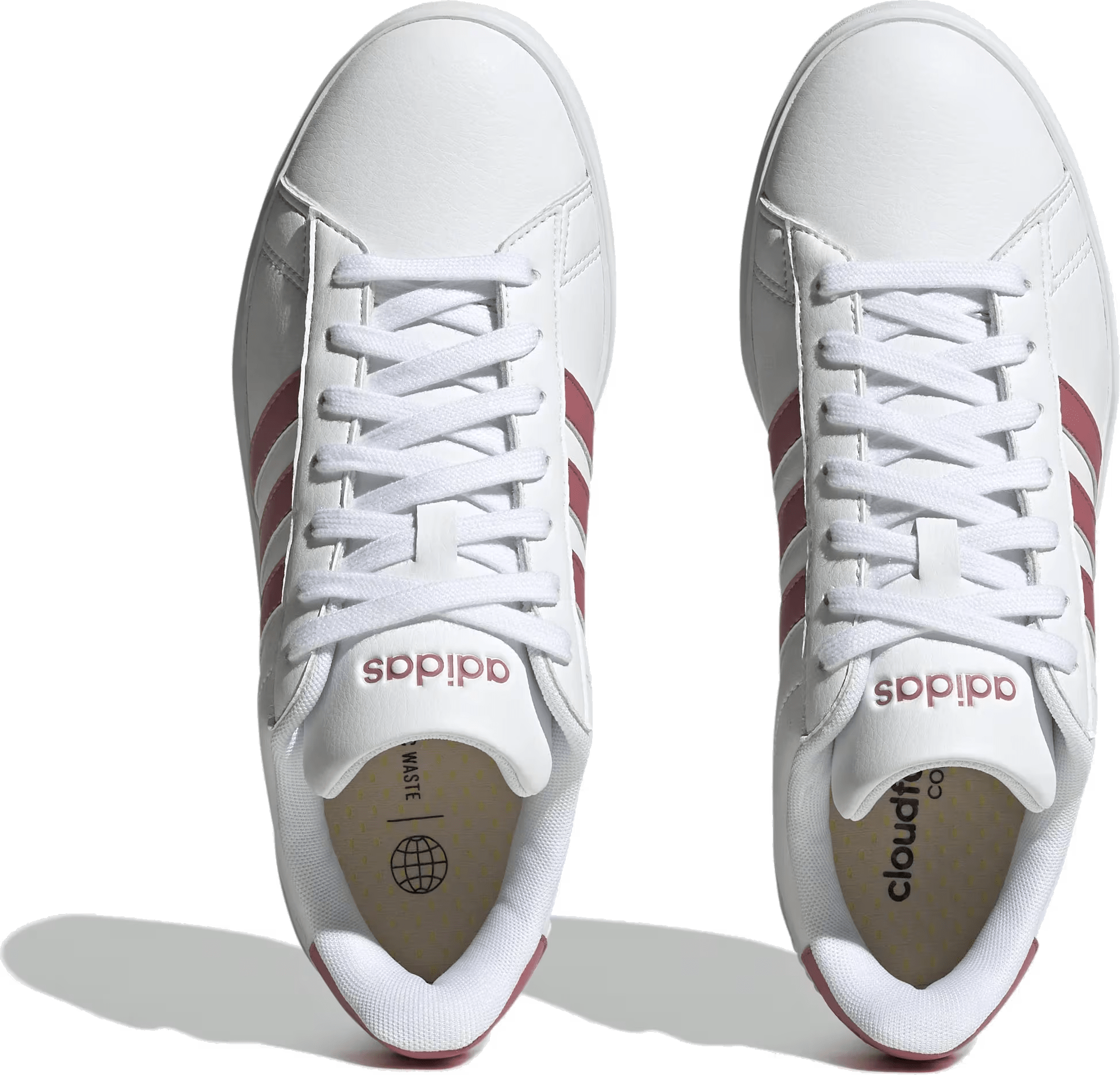 Adidas Grand Court Cloudfoam Lifestyle Court Comfort
