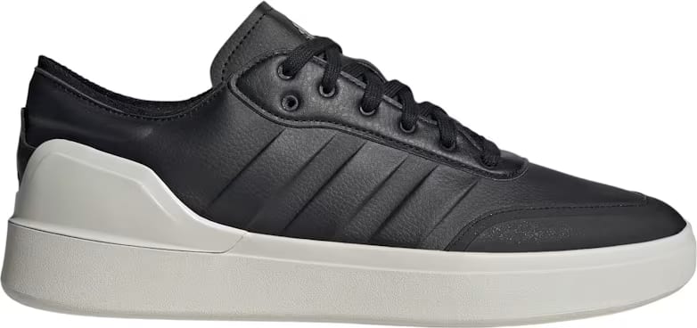 adidas Court Revival Core Black Grey