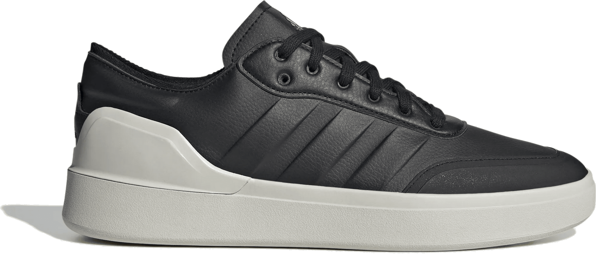 adidas Court Revival Core Black Grey
