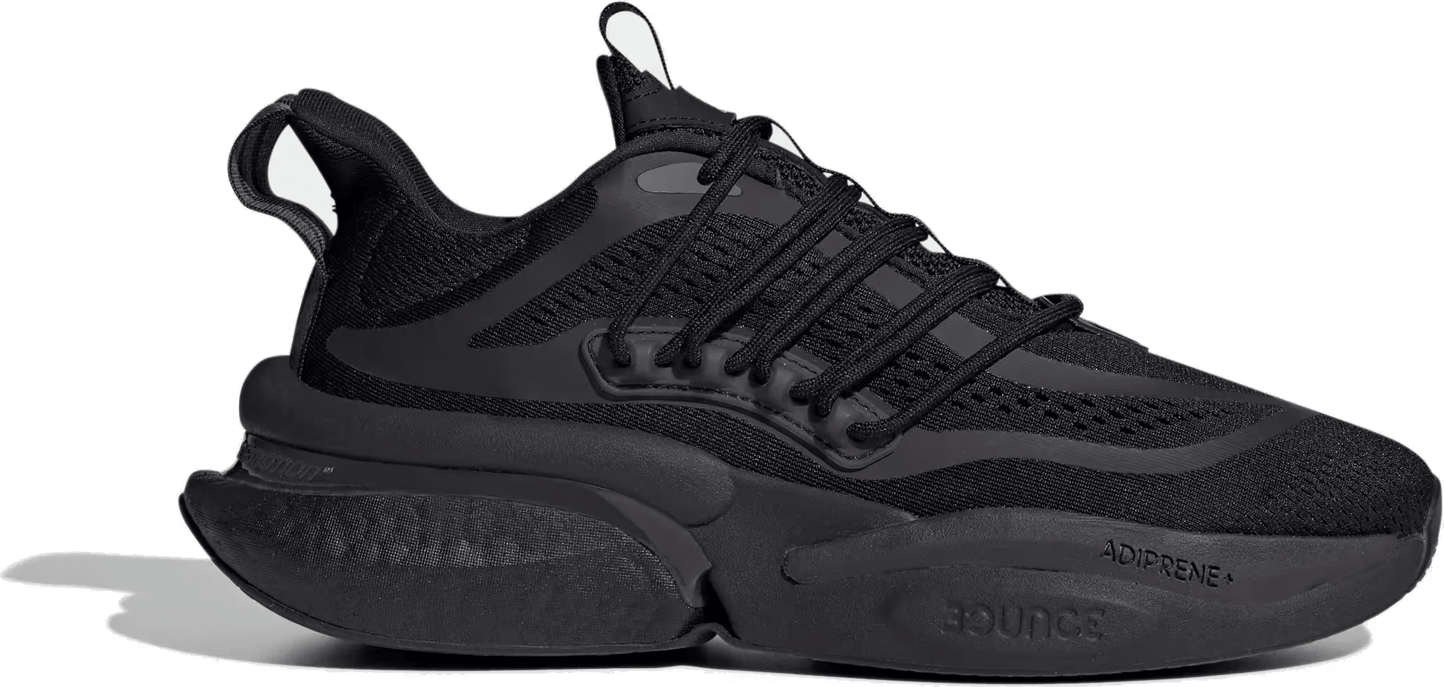 adidas AlphaBoost V1 Black Carbon