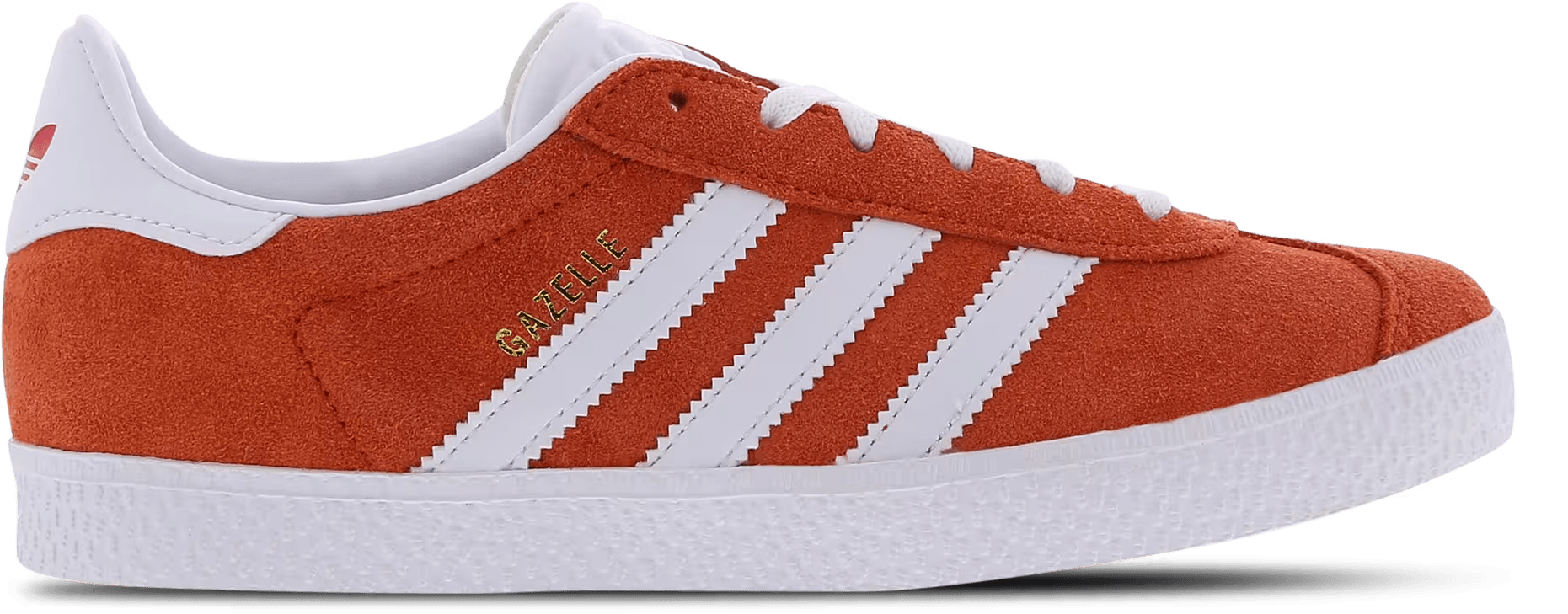 adidas Gazelle Preloved Red (GS)