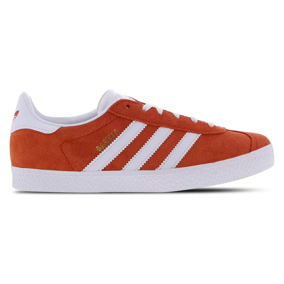 adidas Gazelle Preloved Red (GS)