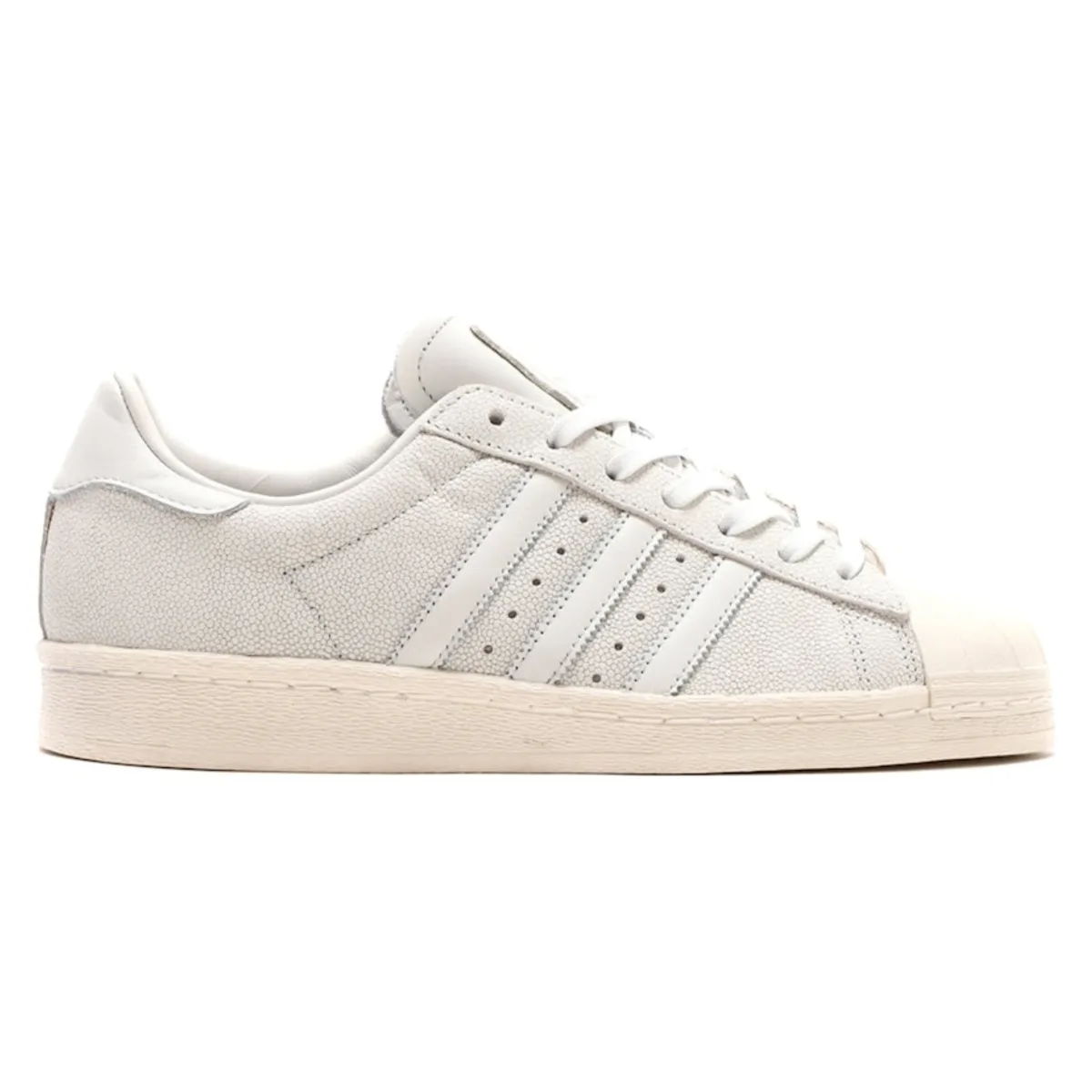 adidas Superstar 82 Chalk White