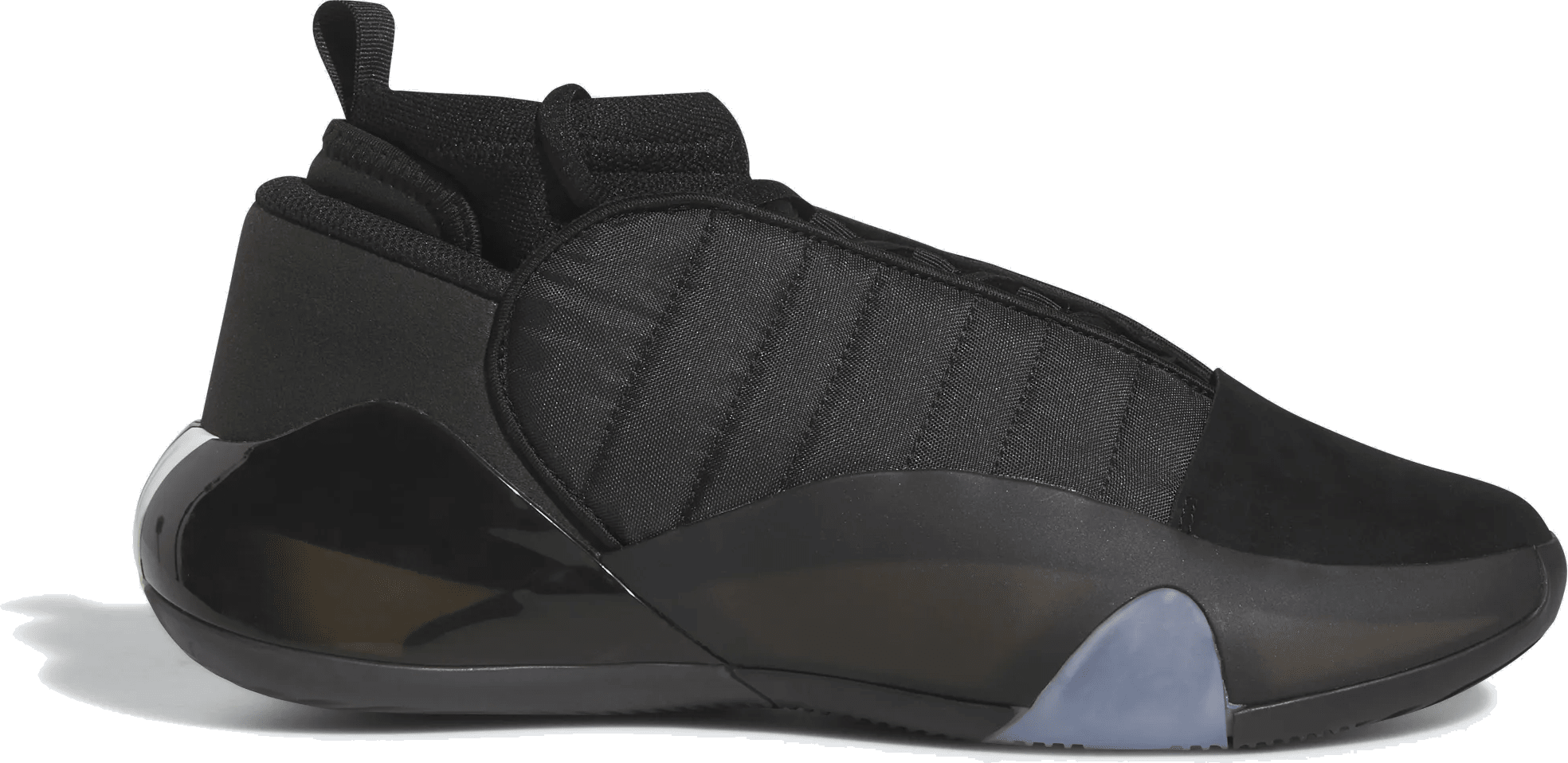 adidas Harden Vol. 7 Core Black