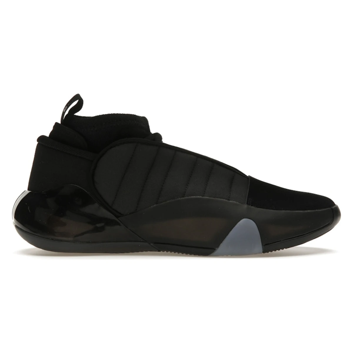 adidas Harden Vol. 7 Core Black
