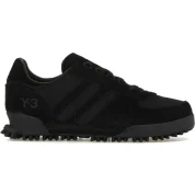adidas Y-3 Marathon Trail Black
