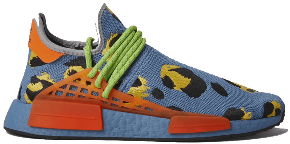 Adidas originals pharrell williams nmd sales